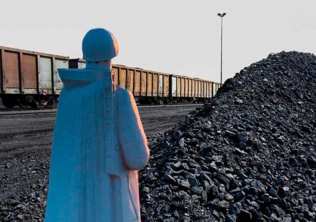 РЖД недовезли грузы до портов. Уголь выметают из Мурманска. ВСМ обойдётся без китайцев. Пульс ж/д за неделю в зеркале прессы