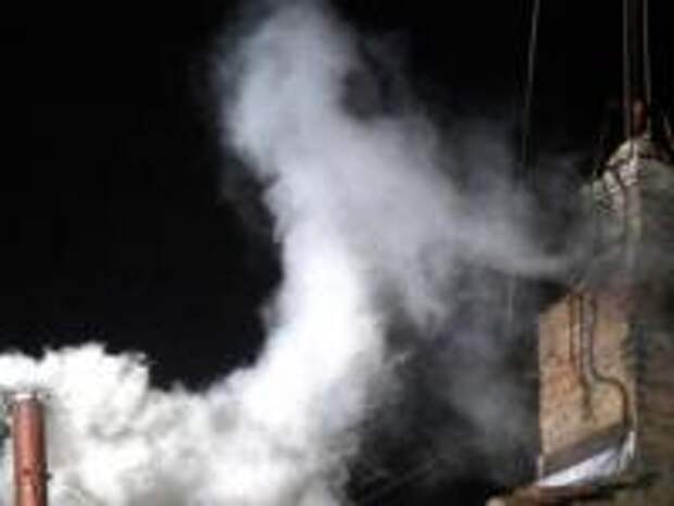 Как Ватикан химичит с дымом