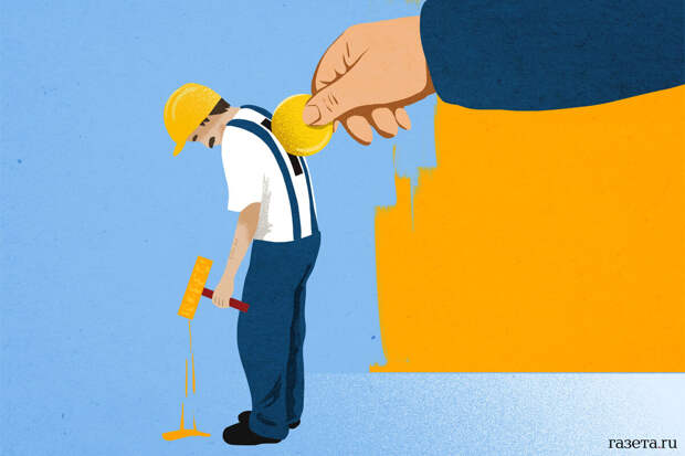 Ремонт стал главной крупной потребностью у 22% опрошенных россиян в 2025 году