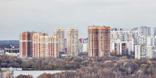 В Москве семерых больных COVID-19 оштрафовали за нарушение карантина. Фото: mos.ru