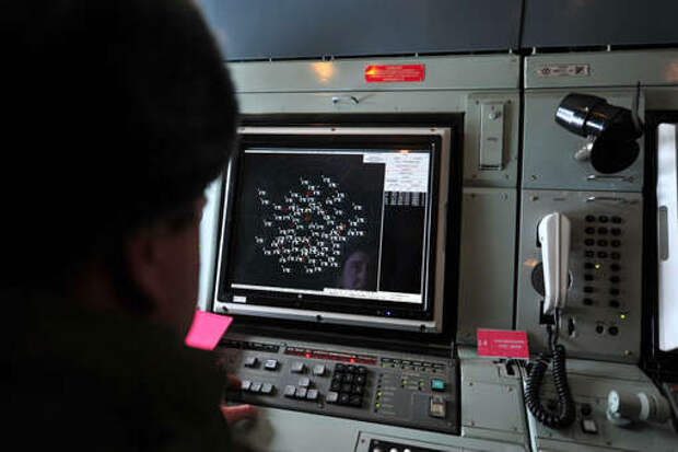 SHOT: ВСУ атакуют Чебоксары, силы ПВО сбивают воздушные цели над городом