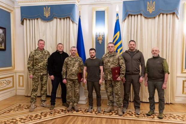 «Контрнаступление ВСУ затягивается»: В Раде пояснили причины продления военного положения на Украине