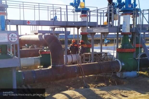 Беларусь в «заложниках» у России: почему Минск вынужден закупать нефть у Москвы