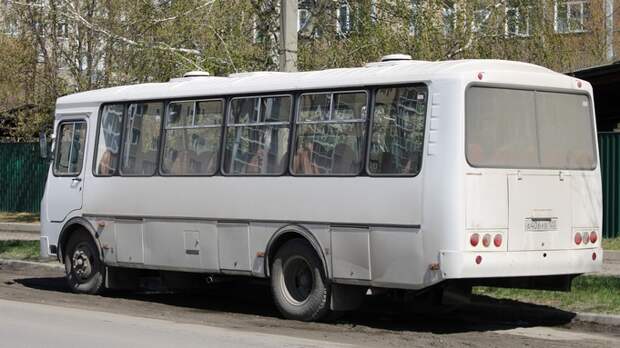 На Алтае похитили петиции жителей села, которые просили власти "дать" им автобусы