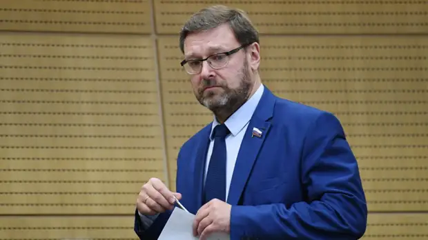 Косачёв оценил предложение немецких депутатов разместить ракеты России за Уралом