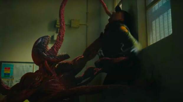 venom let there be carnage