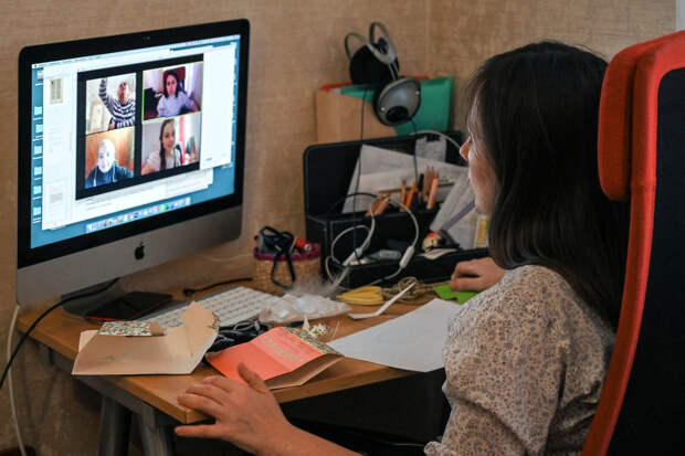 IT-эксперт Гизатуллин: часть самозанятых уйдет в тень при введении взносов на пенсию