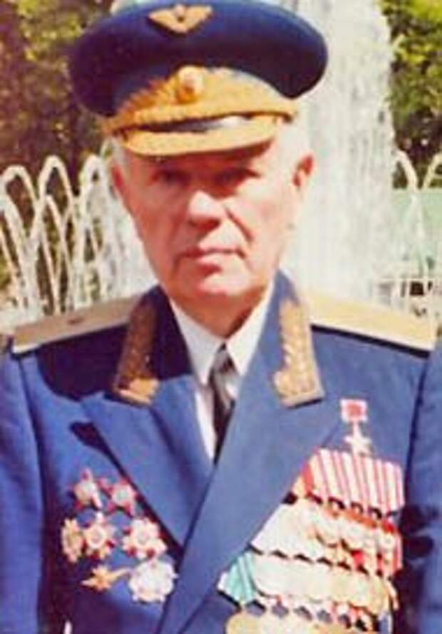 Они дрались и побеждали. Уходят из жизни последние советские асы Они дрались и побеждали. Уходят из жизни последние советские асы