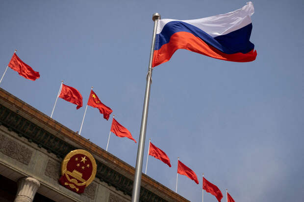 Путин: РФ и КНР наладят более тесное взаимодействие в инновационных отраслях