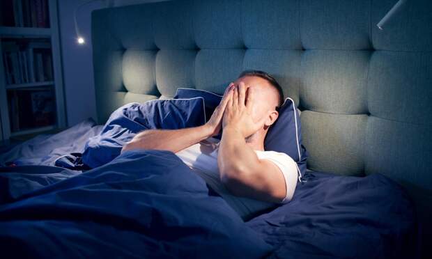 В НИКИО помогли мужчине, который 10 лет слышал, как двигаются его глаза и работает сердце