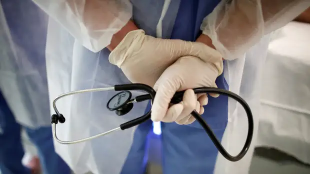 В ЕАО прокомментировали ситуацию с уволившимися медиками