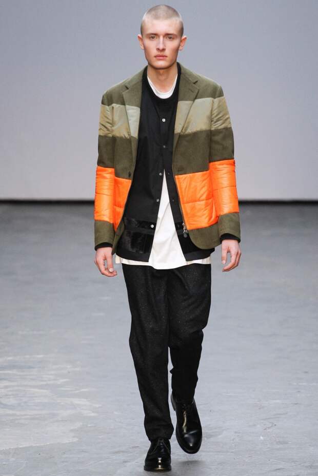 Выдержки из коллекций Casely-Hayford