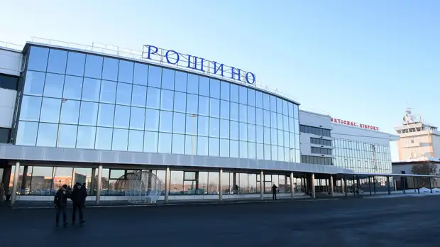В аэропорту Тюмени построят новый терминал