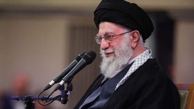 Стало известно, кто будет руководить Ираном после гибели Али Хаменеи