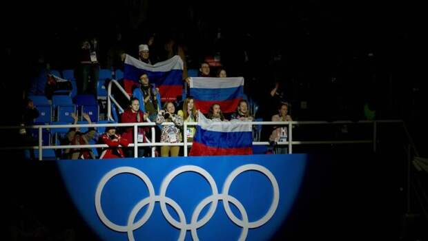 МОК запретил всем странам участвовать в Играх дружбы в России