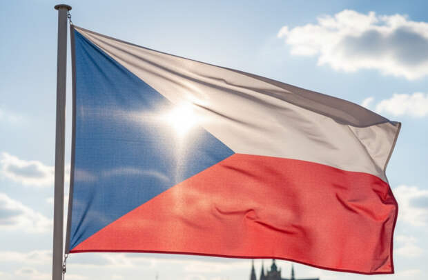 Чешские паралимпийцы бойкотируют открытие Игр из-за допуска России