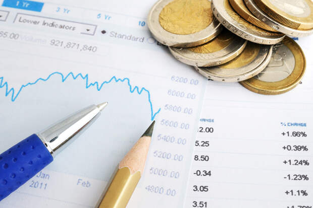 Российские банки за 10 месяцев нарастили прибыль на 62% 
