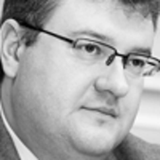 Дмитрий Орлов, генеральный директор Агентства политических и экономических коммуникаций