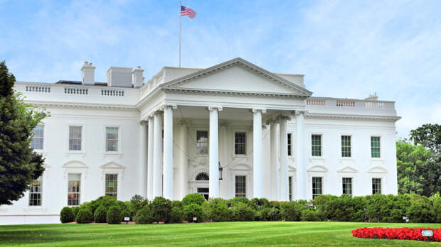 Новое заявление Трампа анонсировал Белый дом