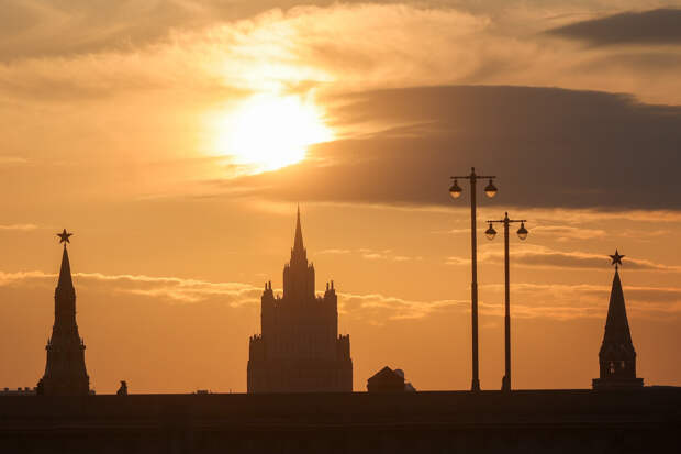 МИД предупредил об охоте спецслужб США на россиян