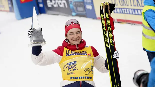 Вера в Непряеву и эстафетный квартет: чего ждать от российских лыжниц на Олимпиаде в Пекине