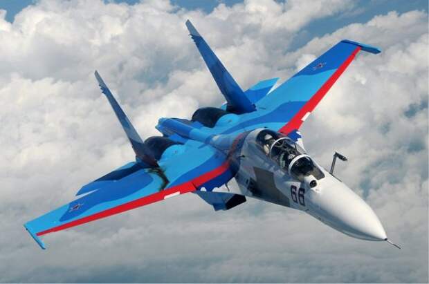 Су-30см