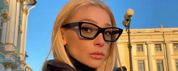 Настя Ивлеева рассказала о планах на личную жизнь после развода с Элджеем