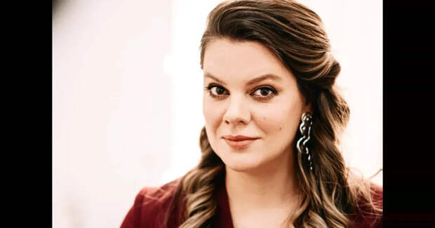 Поэтессу Веру Полозкову* объявили в розыск