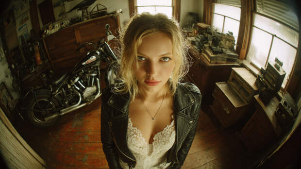 Рококо и мото-бохо: что надеть летом, если надоели сарафаны