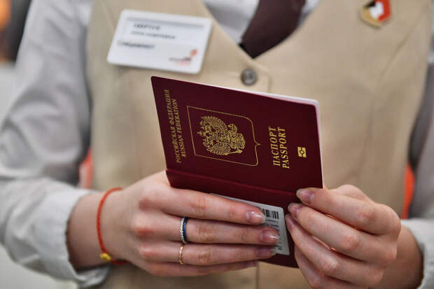 РСТ: турпоток россиян в Абхазию может резко упасть из-за детских загранников