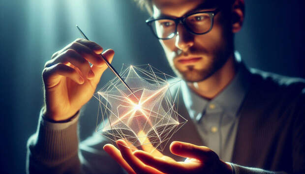 Десять лет «поворачивали иглу»: Математики наконец решили сложнейшую геометрическую головоломку – гипотезу Какея