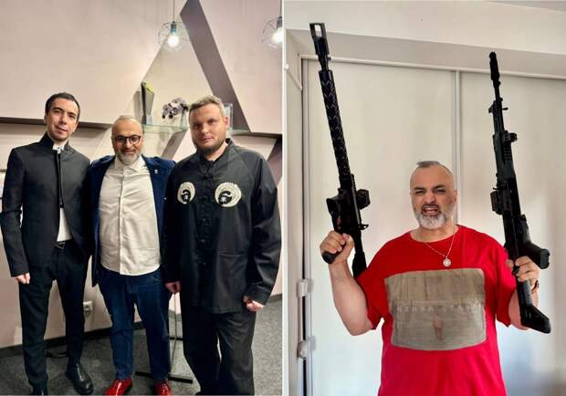 Фото из социальных сетей