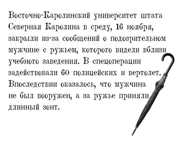 Глупые мировые новости в картинках (20 фото)