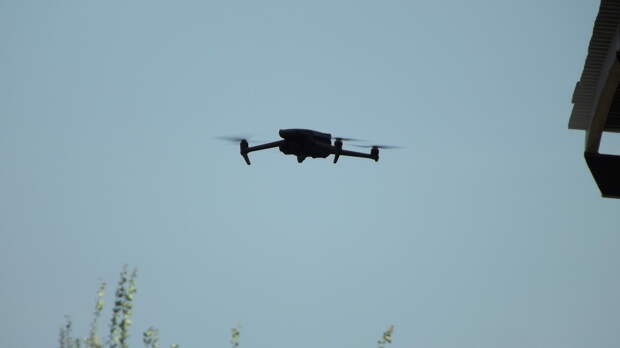 В Петербурге проведут общероссийский слет разработчиков беспилотных систем