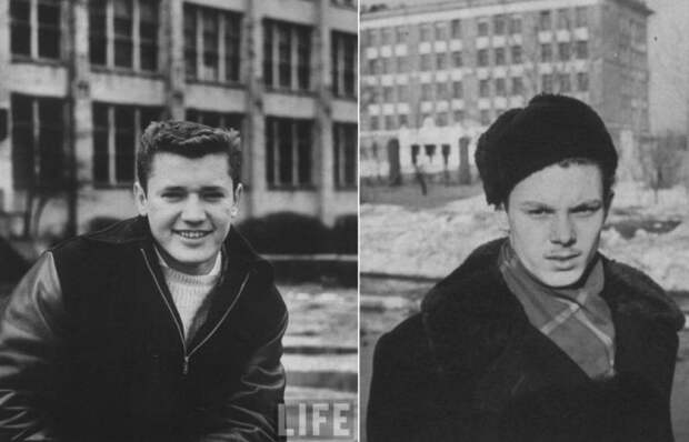 Как советский школьник доказал, что образование СССР лучше американского