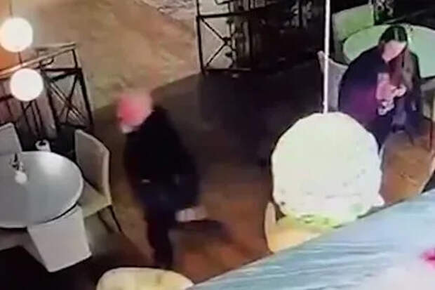 Стало известно о пытавшемся разнять драку вологодском вице-губернаторе