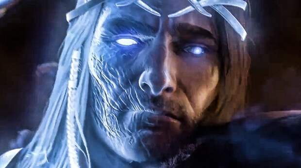 Финал Middle-earth: Shadow of War свяжет игру с событиями «Властелина колец»