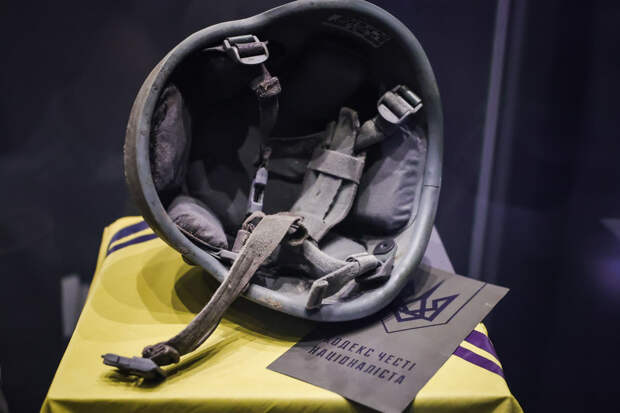 Пленный боец ВСУ раскрыл страх своих сослуживцев под Красноармейском