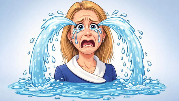 "Всё. Каллас похоронила ЕС": Главная ценность Европы предана анафеме. Что будет дальше?