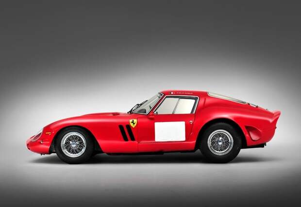 Ferrari 250 GTO Berlinetta создавался для участия в гонках GT FIA/ Фото: motortrend.com Ferrari 250 GTO Berlinetta создавался для участия в гонках GT FIA/ Фото: motortrend.com