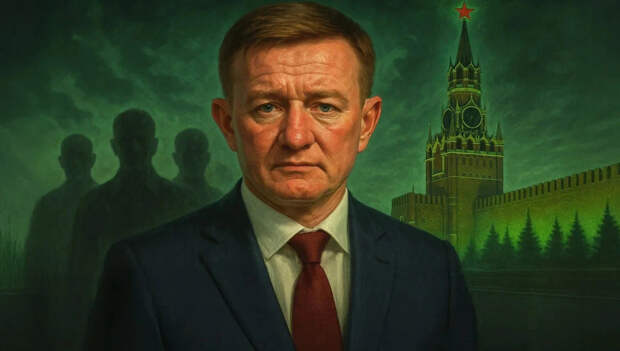 "Получил откаты, около 100 млн": Покойного экс-губернатора Старовойта обвинили в получении взяток