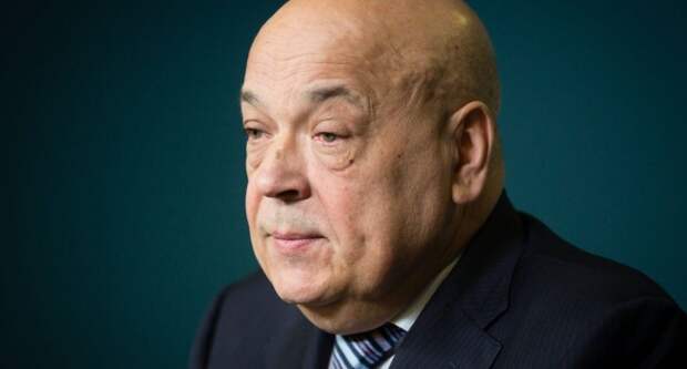 Москаль призвал начать наступление на Донбассе