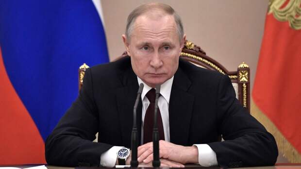Путин поздравил народы бывших союзных республик с 75-й годовщиной Победы Путин поздравил народы бывших союзных республик с 75-й годовщиной Победы