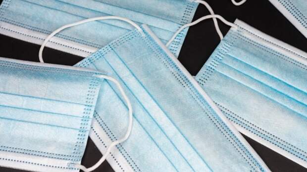 Названы российские регионы с наименьшими темпами прироста случаев COVID-19