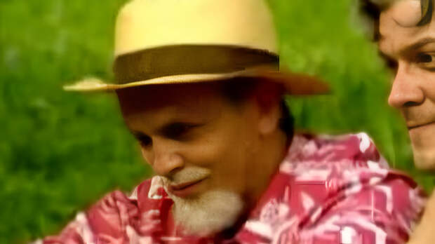 Стала известна причина смерти актера из «33 квадратных метров» Василия Антонова