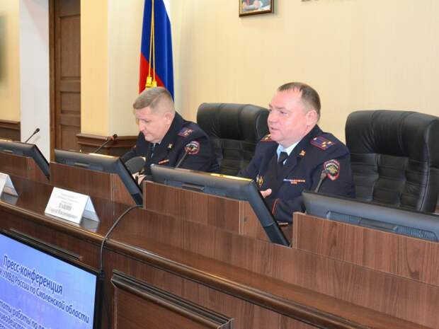 В УМВД предупредили жителей города о «секретных операциях» от мошенников