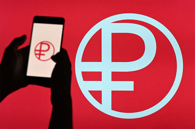 Финансист Бурденко: в цифровых рублях будут адресные выплаты в ближайшие два года