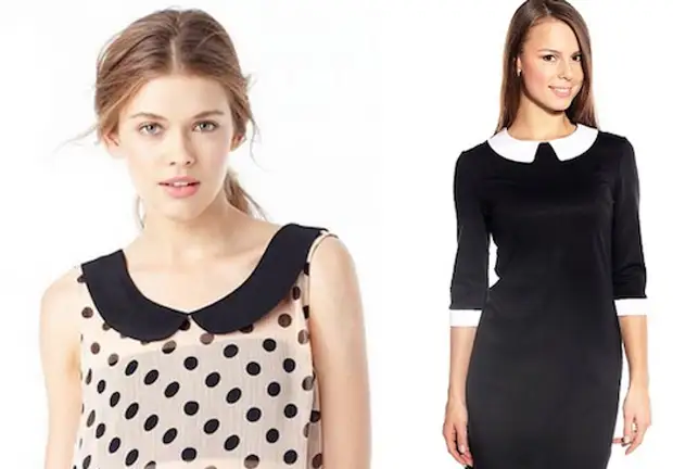 почему воротник требовал все новых и новых