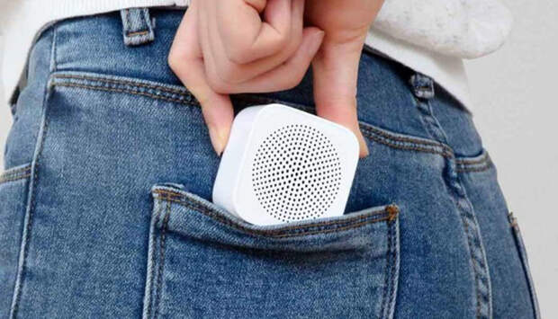speaker xiaomi