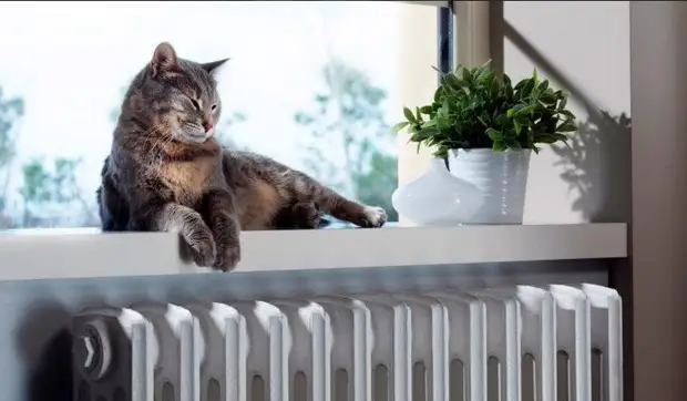 Стало известно, когда астраханцам отключат отопление